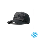Melin Hydro Odyssey Brick Performance Snapback Hat