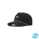 Melin Odyssey Rope Bulls Icon Performance Snapback Hat