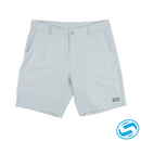 Men's Aftco Air-O Mesh Fishing Shorts