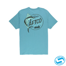 Men's Aftco Big Game Cotton Shirt
