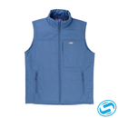 Men's Aftco Crosswind Puff Vest - SALE
