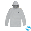 Men's Marsh Wear Topsail Solar Hd Long Sleeve Performance Hoodie -SALE
