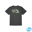 Men's Marsh Wear Heritage Bass Short Sleeve Cotton T-Shirt