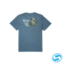 Men's Marsh Wear Heritage Lab Short Sleeve Cotton T-Shirt