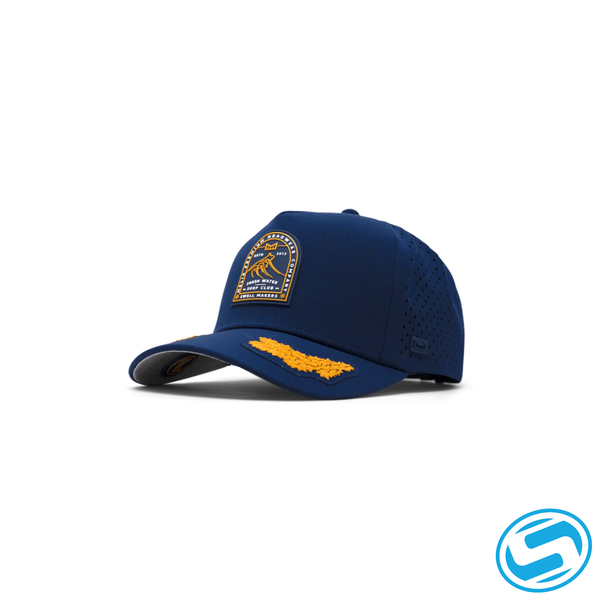 Men's Melin Hydro Odyssey Captains Performance Snapback Hat