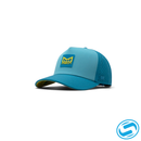 Men's Melin Hydro Odyssey Stacked Performance Snapback Hat
