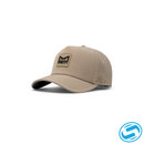 Men's Melin Hydro Odyssey Stacked Performance Snapback Hat