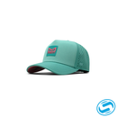 Men's Melin Hydro Odyssey Stacked Performance Snapback Hat