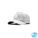 Men's Melin Hydro Odyssey Stacked Performance Snapback Hat