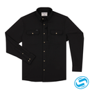 Men's Poncho Original LS Shirt