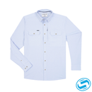 Men's Poncho Original LS Shirt