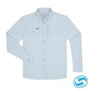 Men's Poncho Original LS Shirt