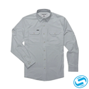 Men's Poncho Original LS Shirt