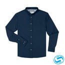 Men's Poncho Ultra-Lite LS Shirt