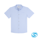 Men's Poncho Ultra-Lite SS Shirt
