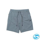 Men's Salty Crew Crew Ewaist Boatshorts