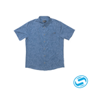 Men's Salty Crew Drifter UV Button Up Shirt