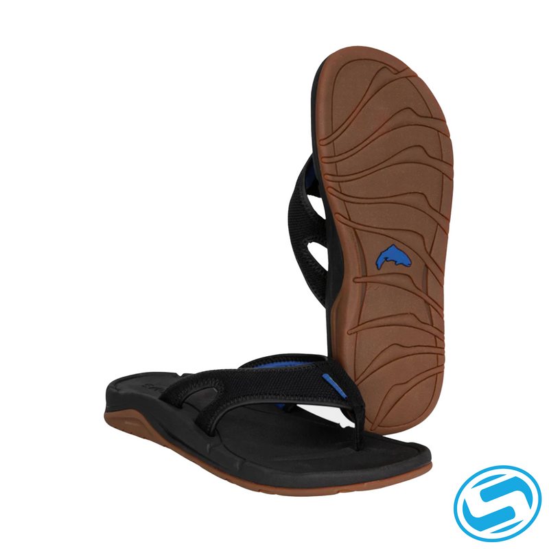 Men's Simms Challenger Flip Flops