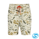 Men's Simms Seamount Board Shorts