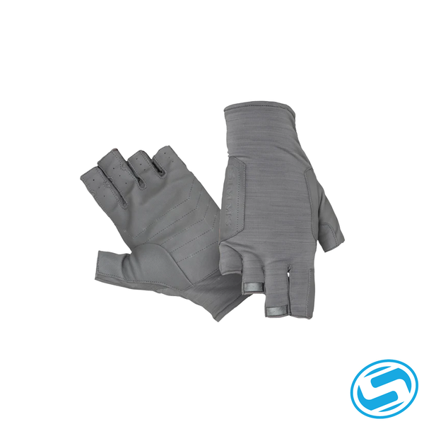 Men's Simms Solarflex Guide Gloves