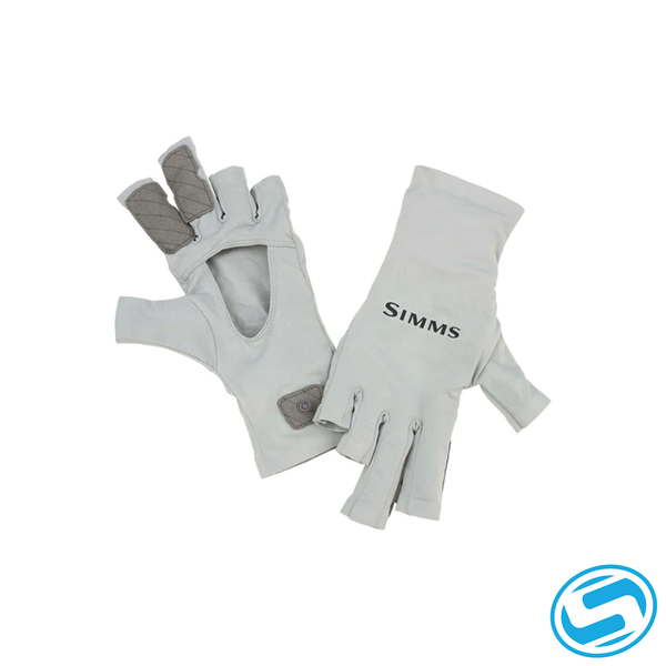 Men's Simms Solarflex Sunglove