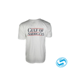 Men's Sodium Gulf Of America Cotton Short Sleeve T-Shirt