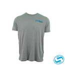 Men's Sodium Original Sodium Fishing Gear Cotton Short Sleeve Shirt  - SALE