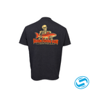Men's Sodium Limited Edition Halloween Short Sleeve Cotton T-Shirts