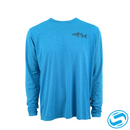 Men's Sodium Snook Long Sleeve OT Performance Shirt