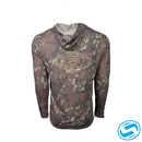 Men's Sodium X Marsh Wear Buxton Hagood Diamond Established Long Sleeve Hoodie