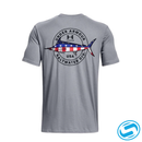 Men's Under Armour Freedom Marlin Cotton Shirt
