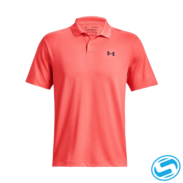 Men's Under Armour UA Tee To Green Polo - SALE