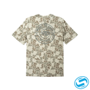 Men's Aftco Ocean Bound Short Sleeve Performance Shirt