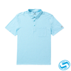Men's Aftco Qualifier Polo Shirt