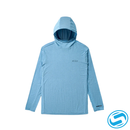 Men's Aftco Tailwind HD Long Sleeve Performance Shirt