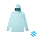 Men's Aftco Tailwind HD Long Sleeve Performance Shirt