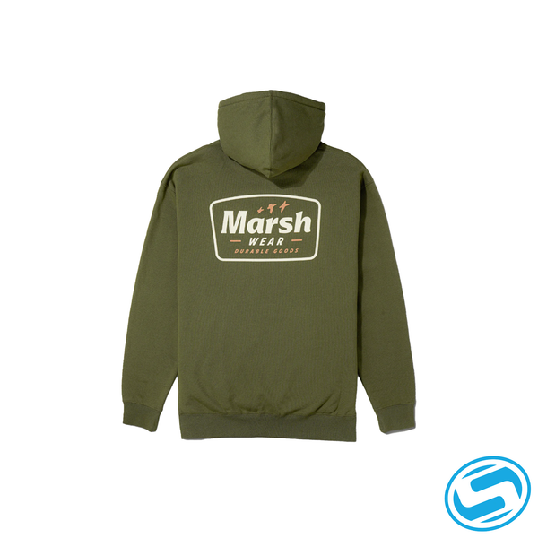 Men's Marsh Wear Formation Pullover Hoodie