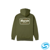 Men's Marsh Wear Formation Pullover Hoodie