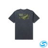 Men's Marsh Wear Heritage Gator Short Sleeve Cotton T-Shirt