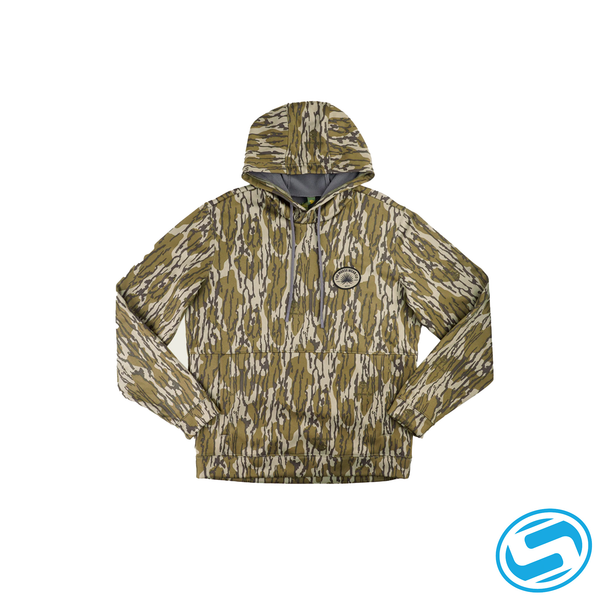 Men's Marsh Wear Nor'Easter Pullover