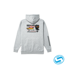 Men's Marsh Wear Powerhead Hoodie