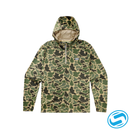 Men's Marsh Wear Sullivan Hagood Tech Hoodie