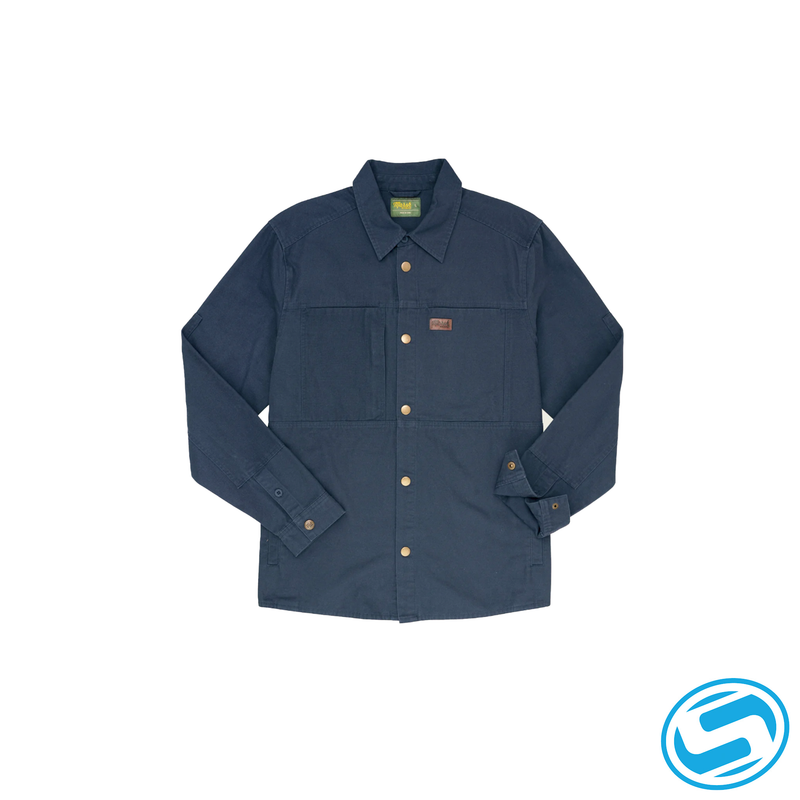 Men's Marsh Wear The Delano Shacket - SALE