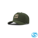 Men's Melin Hydro Odyssey Stacked Performance Snapback Hat
