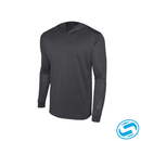 Men's Pelagic Aquatek Long Sleeve Hooded Performance Shirt