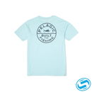 Men's Pelagic Built Cotton Short Sleeve T-Shirt