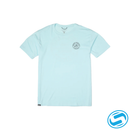 Men's Pelagic Built Cotton Short Sleeve T-Shirt