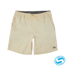 Men's Pelagic Palomar Elastic Waist Board Shorts