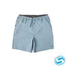 Men's Pelagic Palomar Elastic Waist Board Shorts