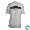 Men's Sodium Mines Bigger Cotton Short Sleeve T-Shirt